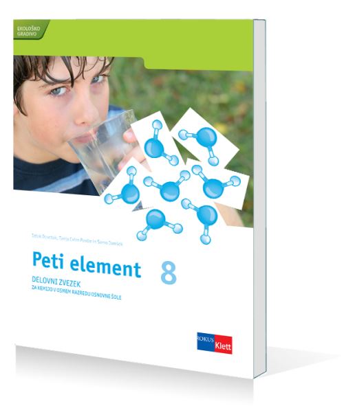 PETI ELEMENT 8/9 - DZ
