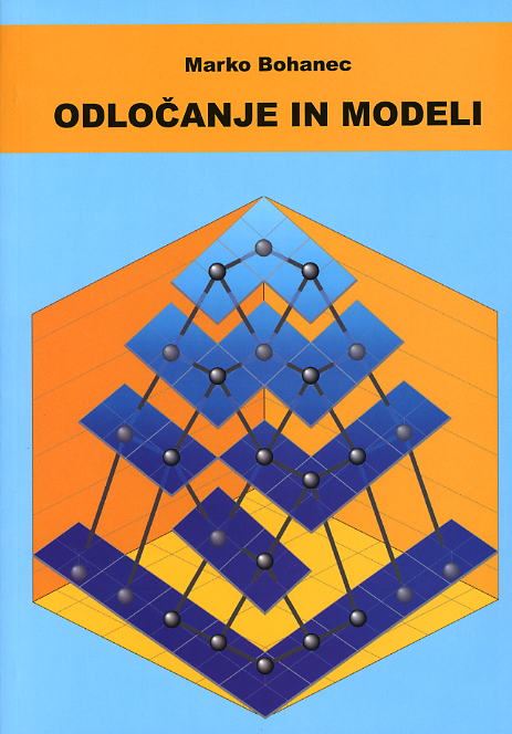 ODLOČANJE IN MODELI