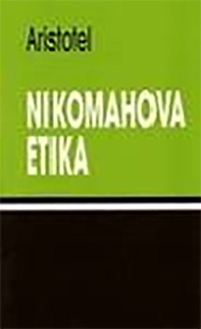 Nikomahova etika