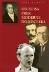 OD ZOISA PREK MODERNE DO KOCBEKA