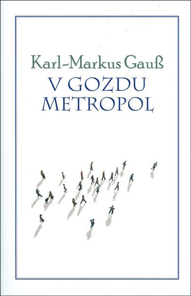 V gozdu metropol