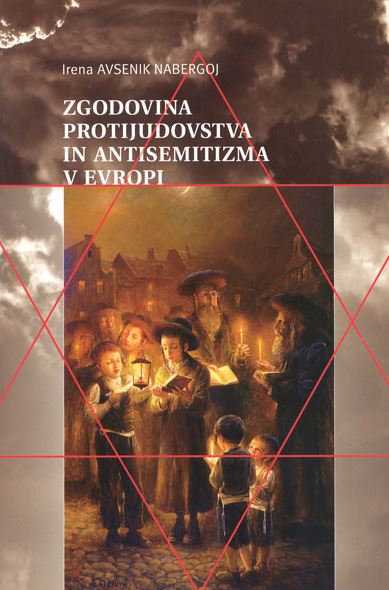Zgodovina protijudovstva in antisemitizma
