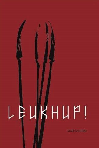 LEUKHUP!: KMEČKO UPORNIŠTVO V OBDOBJU PREDMODERNE