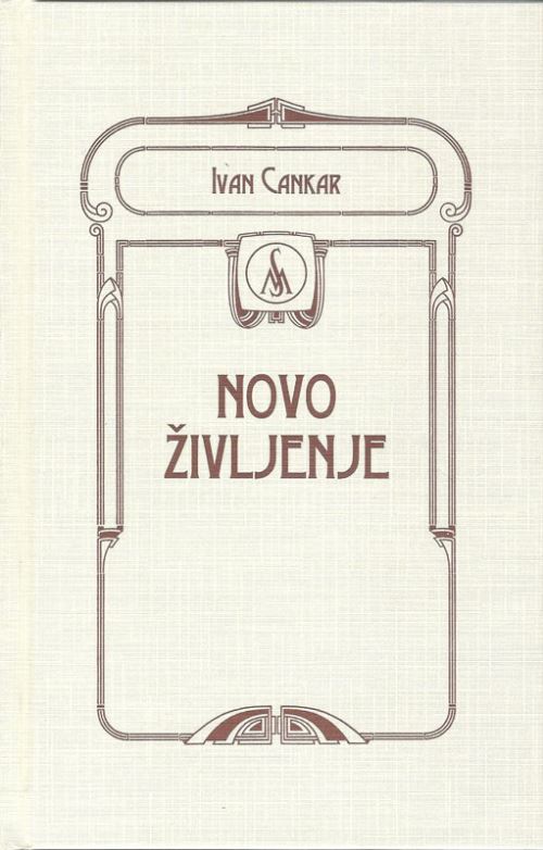 NOVO ŽIVLJENJE