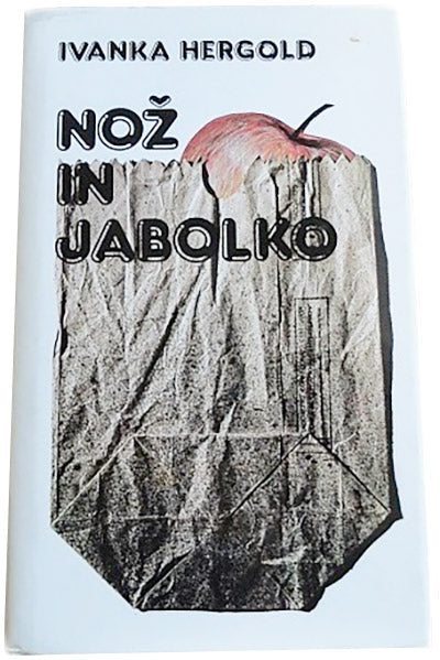 NOŽ IN JABOLKO
