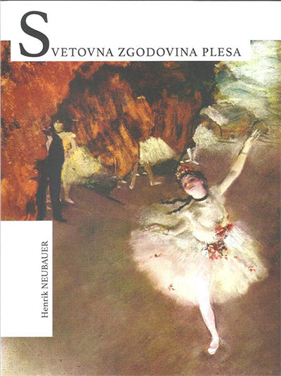 Svetovna zgodovina plesa