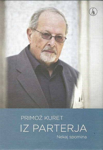 IZ PARTERJA
