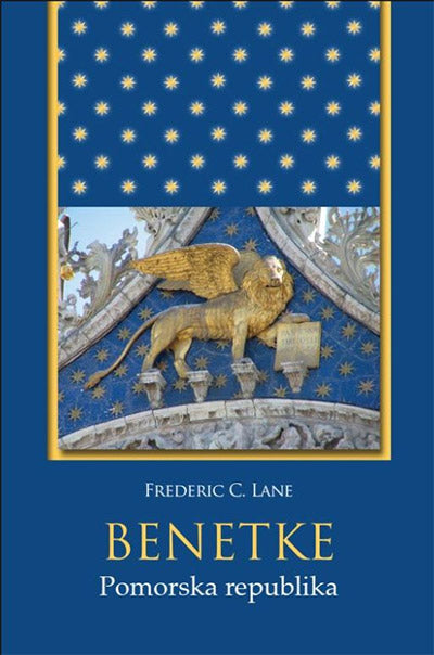 BENETKE, POMORSKA REPUBLIKA (SUBVENCIJA)