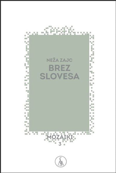 Brez slovesa