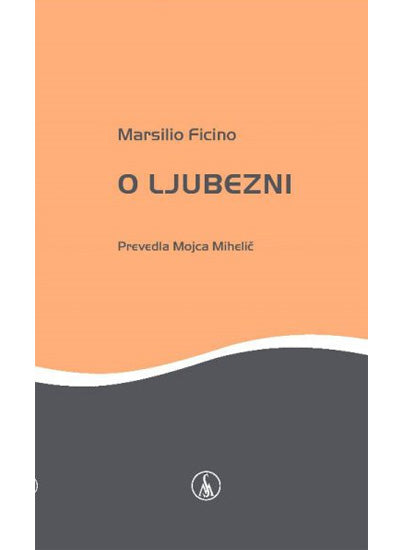 O ljubezni