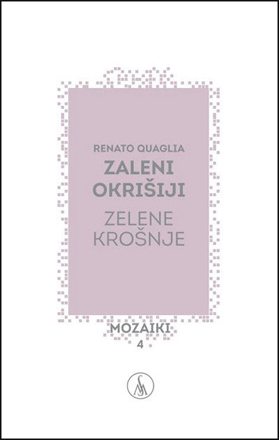 ZALENI OKRIŠIJI = ZELENE KROŠNJE