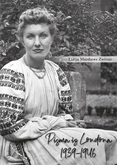 Pisma iz Londona (1939-1946)