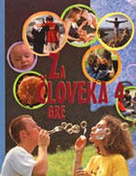ZA ČLOVEKA GRE - VERA IN KULTURA 4.GIMNAZIJ