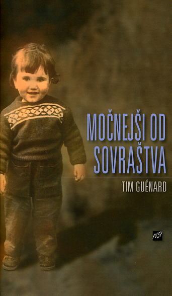 MOČNEJŠI OD SOVRAŠTVA