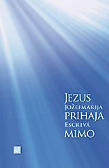 Jezus prihaja mimo: pridige