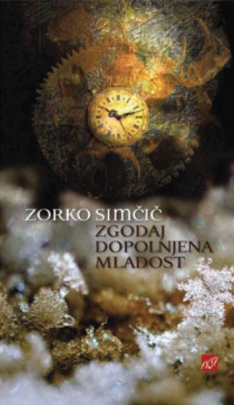 ZGODAJ DOPOLNJENA MLADOST