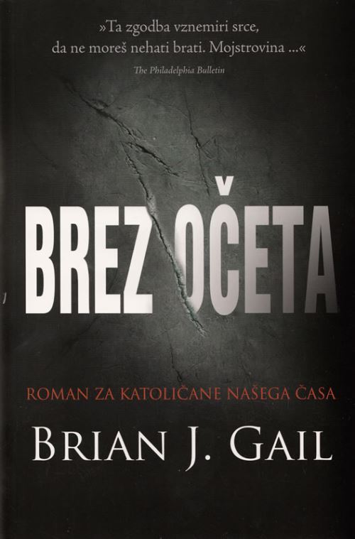 BREZ OČETA