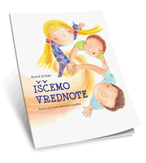 Iščemo vrednote