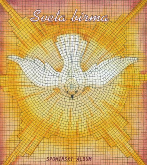 SVETA BIRMA: SPOMINSKI ALBUM