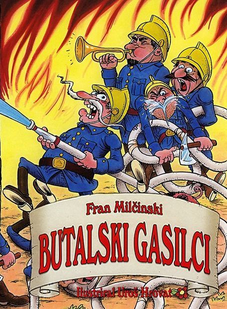 Butalski gasilci