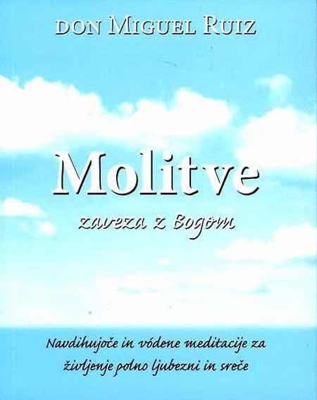 MOLITVE