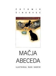 MAČJA ABECEDA