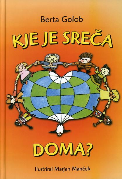 Kje je sreča doma