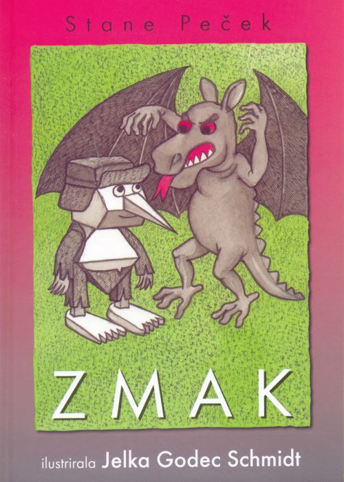 ZMAK