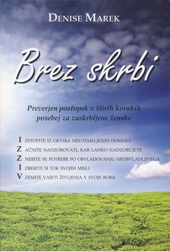 BREZ SKRBI