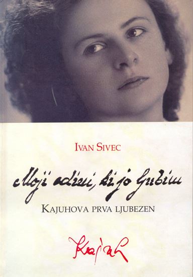 MOJI EDINI, KI JO LJUBIM