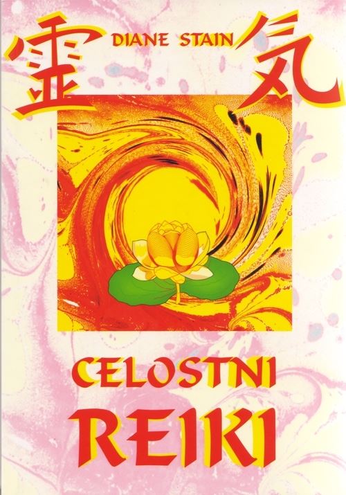 Celostni reiki