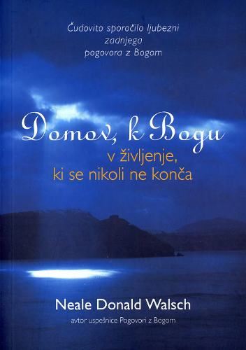 DOMOV, K BOGU