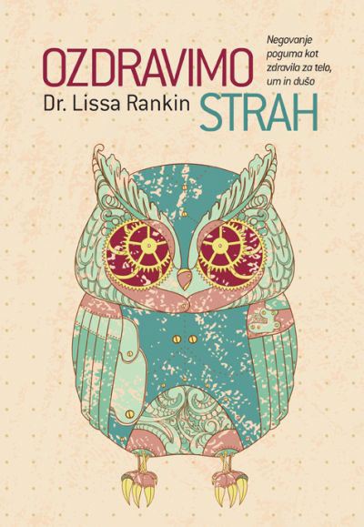 OZDRAVIMO STRAH