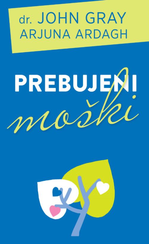 PREBUJENI MOŠKI