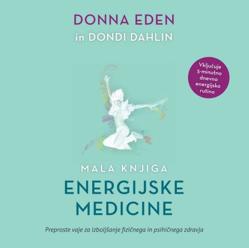 MALA KNJIGA ENERGIJSKE MEDICINE