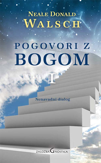 POGOVORI Z BOGOM 1