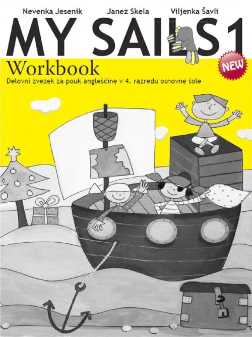 MY SAILS 1 NEW - DZ