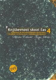 KNJIŽEVNOST SKOZI ČAS 4