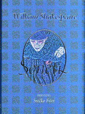 SONETI - SHAKESPEARE (SUBVENCIJA)