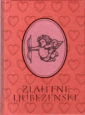 ŽLAHTNE LJUBEZENSKE