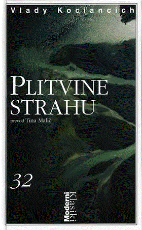 Plitvine strahu