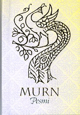 Josip Murn Aleksandrov -Izbrane pesmi