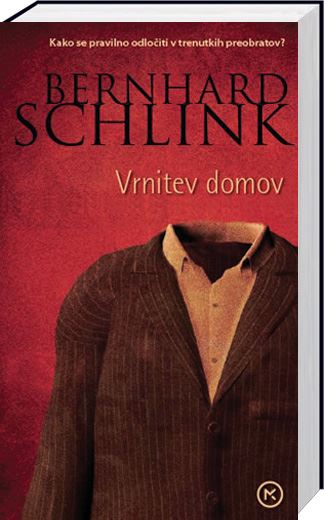 VRNITEV DOMOV