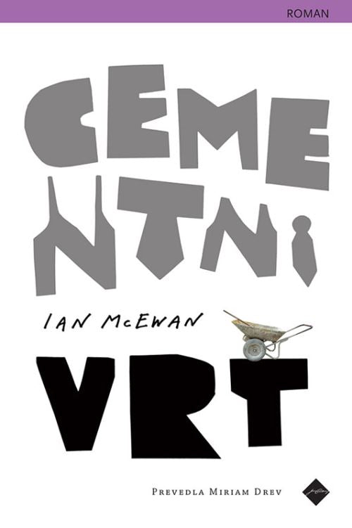Cementni vrt
