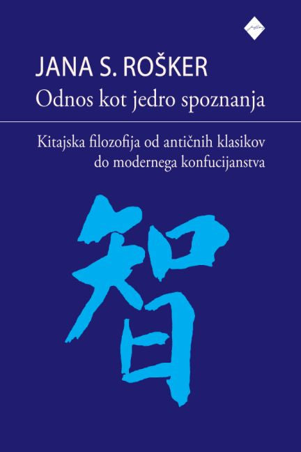 Odnos in jedro spoznanja