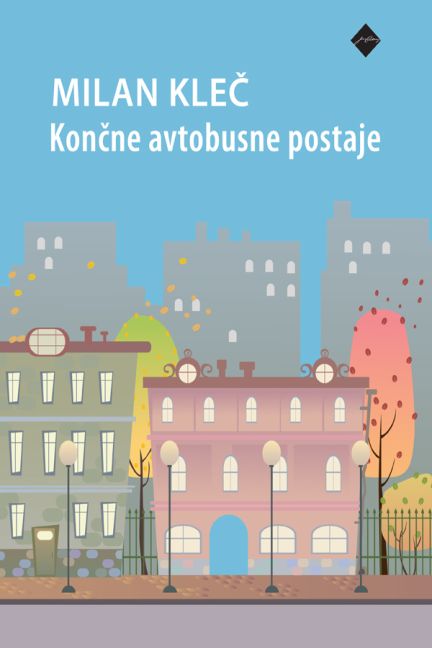 Končne avtobusne postaje