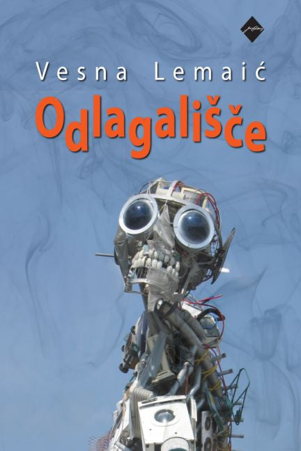 Odlagališče