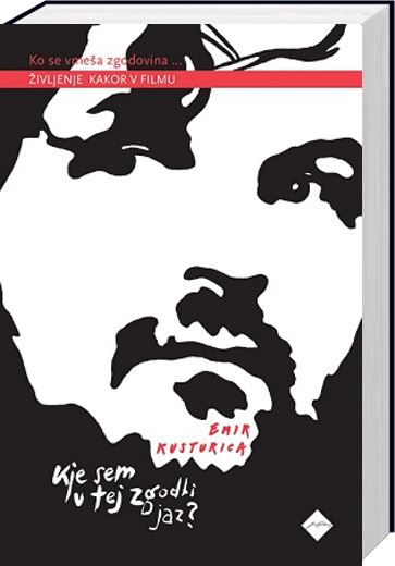 Kje sem v tej zgodbi jaz?