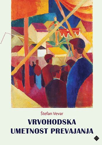 Vrvohodska umetnost prevajanja