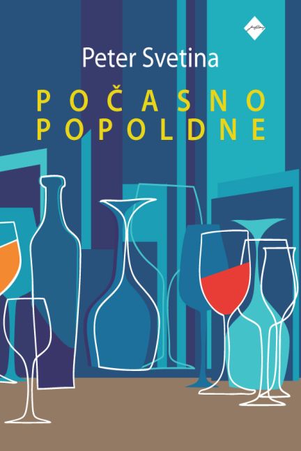 Počasno popoldne